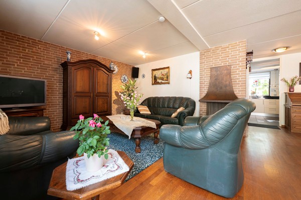 Medium property photo - Mgr. Van Hooydonklaan 3, 4741 DJ Hoeven